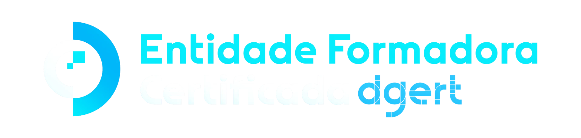 Entidade Formadora Certificada DGERT
