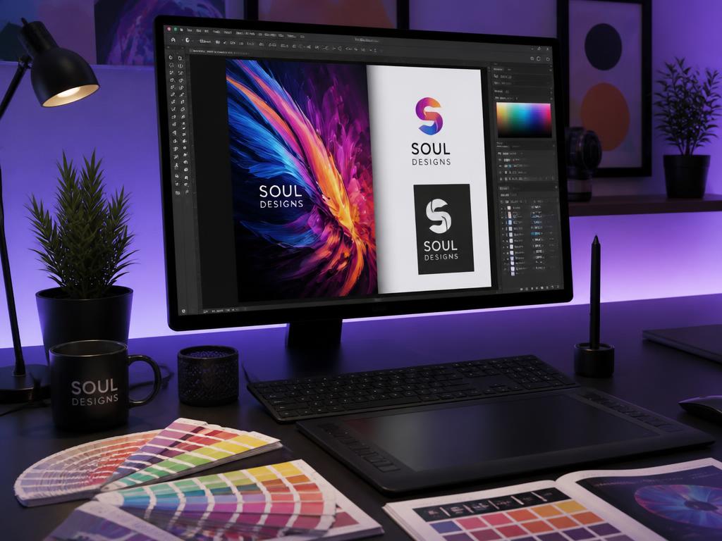 Imagens & Design